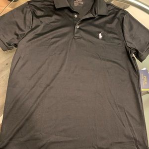 Polo by a Ralph Lauren T-Shirt in Size M